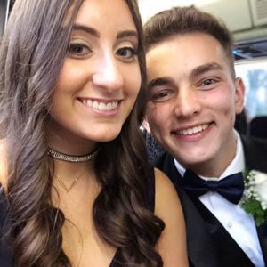 Meet your Posher, Jake